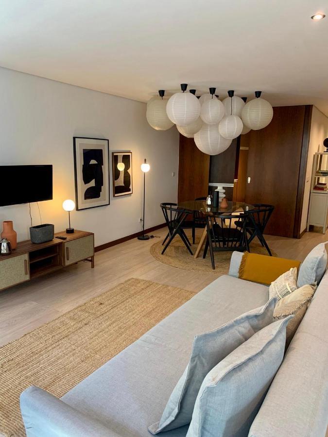 Oporto Chic & Cozy - Oliveiras Apartment Екстериор снимка