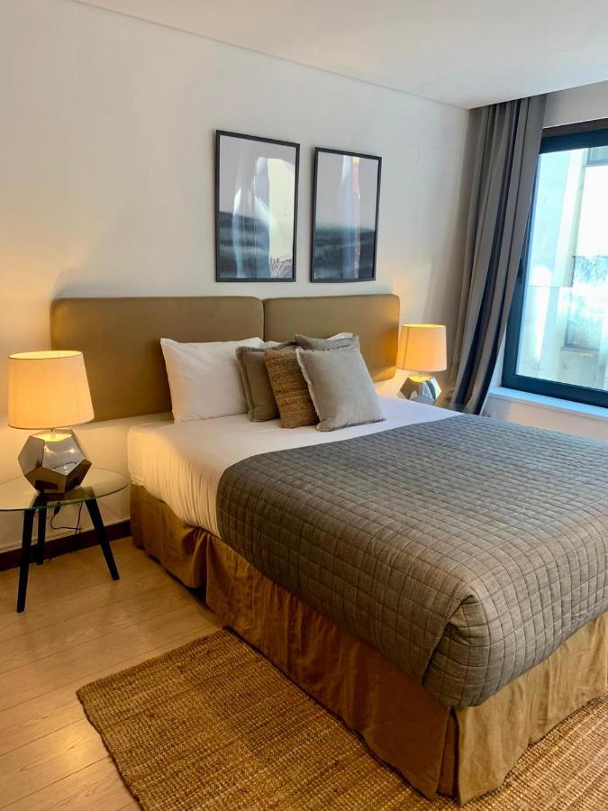 Oporto Chic & Cozy - Oliveiras Apartment Екстериор снимка