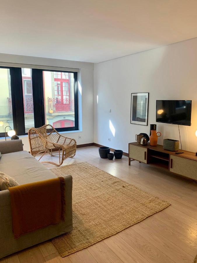 Oporto Chic & Cozy - Oliveiras Apartment Екстериор снимка