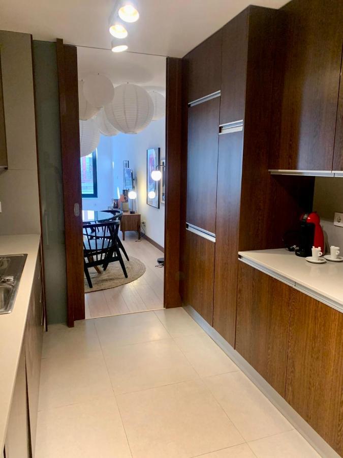 Oporto Chic & Cozy - Oliveiras Apartment Екстериор снимка