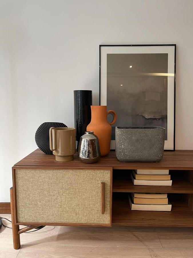 Oporto Chic & Cozy - Oliveiras Apartment Екстериор снимка